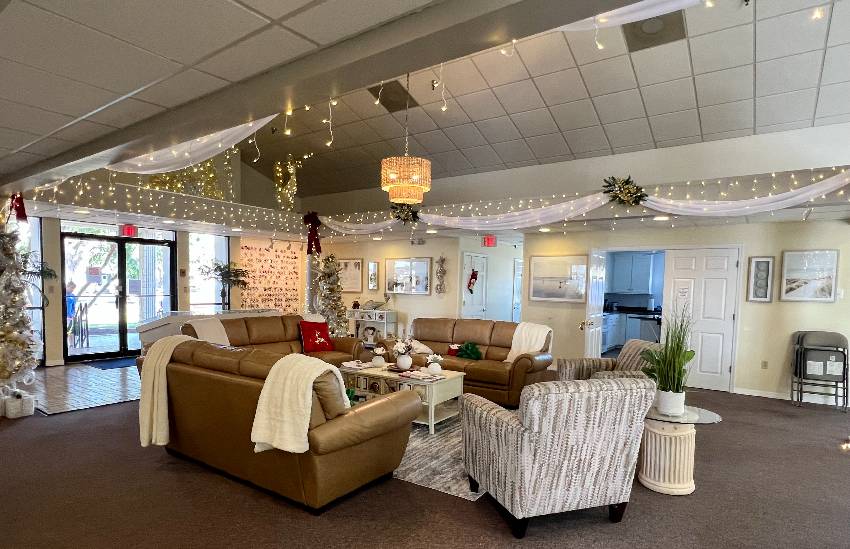 9833 Sucia Circle a Parrish, FL Mobile or Manufactured Home for Sale